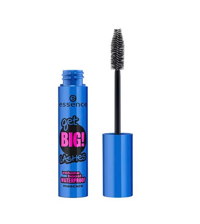 MASCARA DE PESTAÑAS GET BIF VOLUMEN
