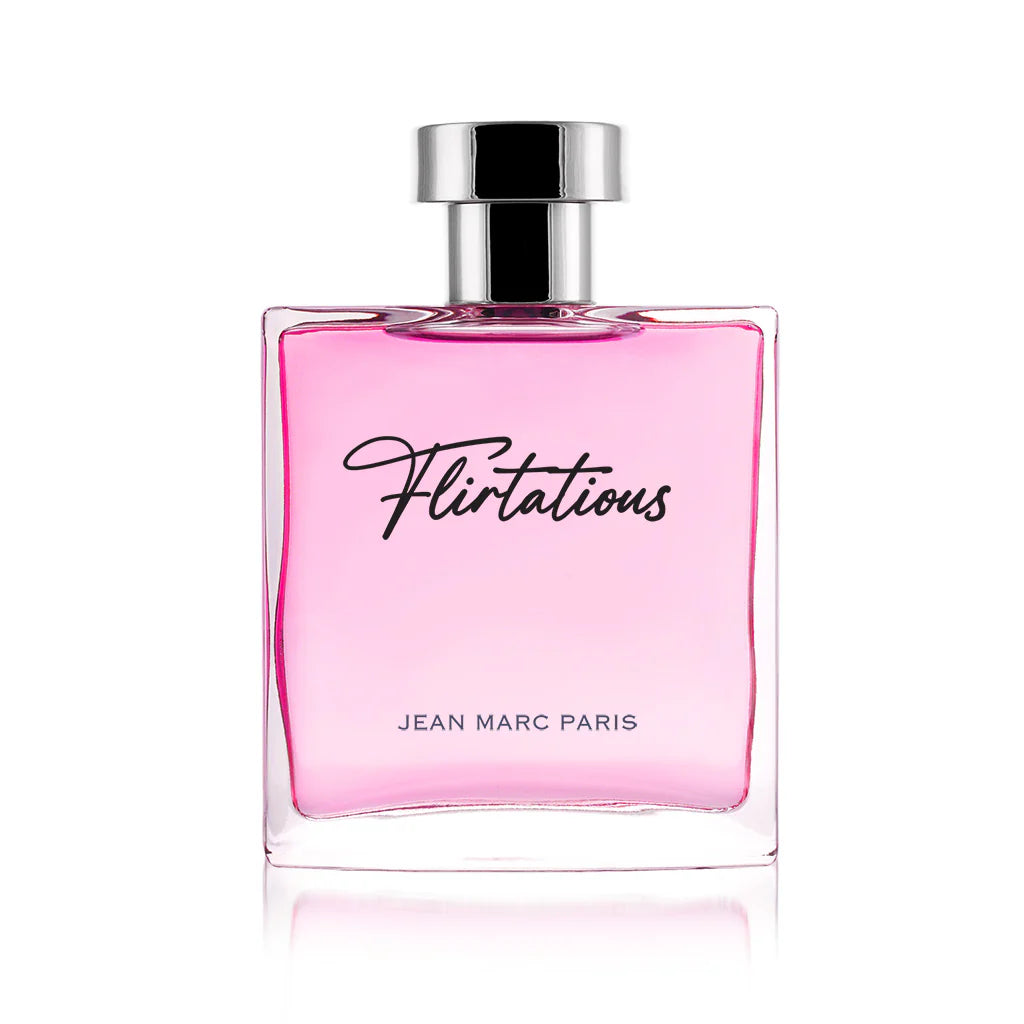 PERFUME FLIRTATIONS 100 ml