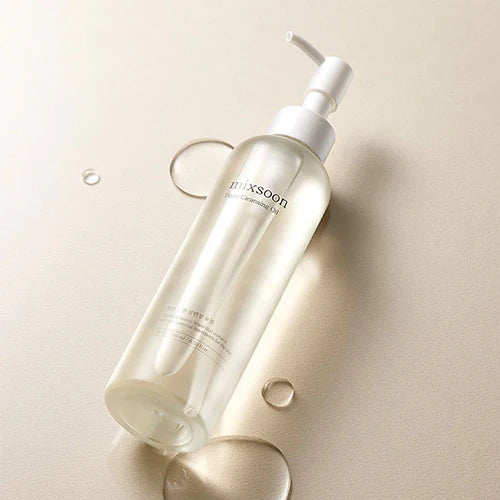 LIMPIADOR EN ACEITE FACIAL 195ml