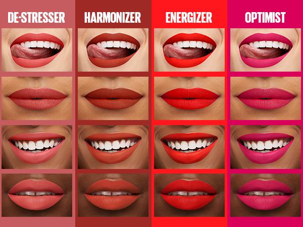 LABIAL SUPER STAY MATTE INK