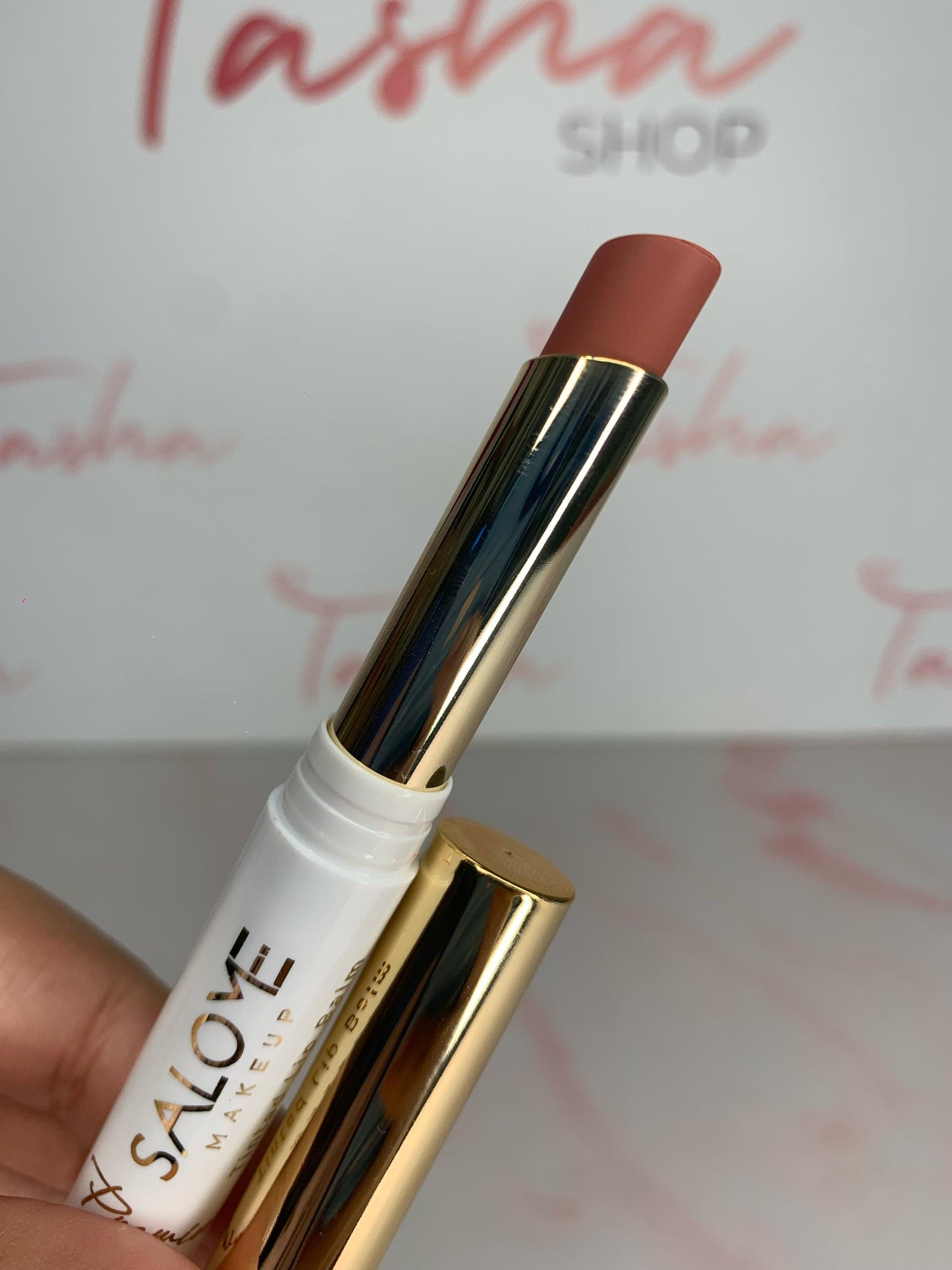 BALSAMO LABIAL