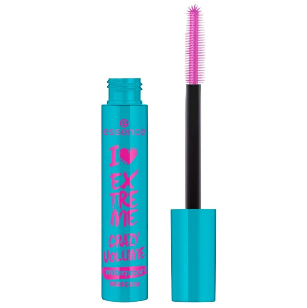 MASCARA I LOVE EXTREME