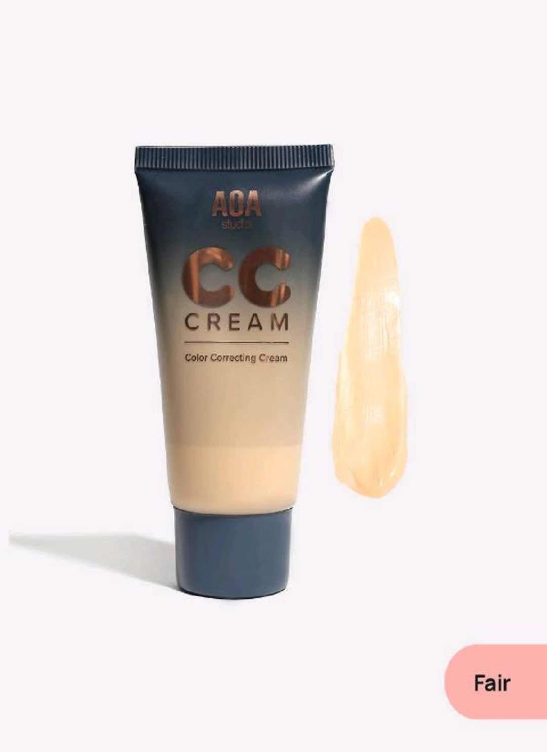 BASE CC CREAM