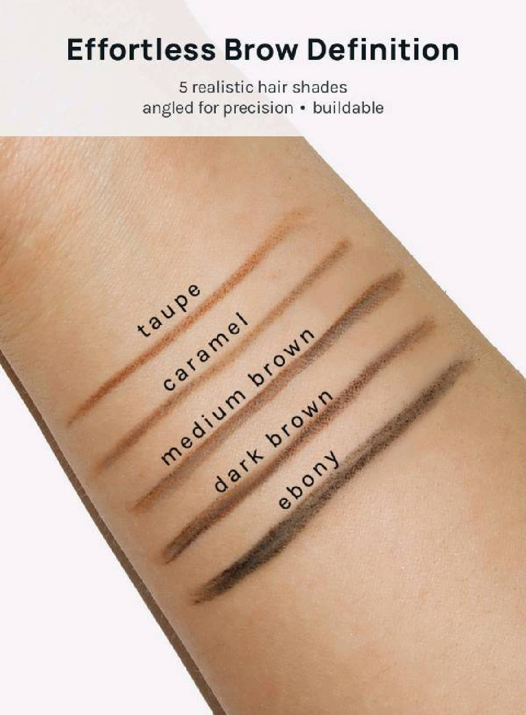 CREYON DE CEJAS SLIM BROWN