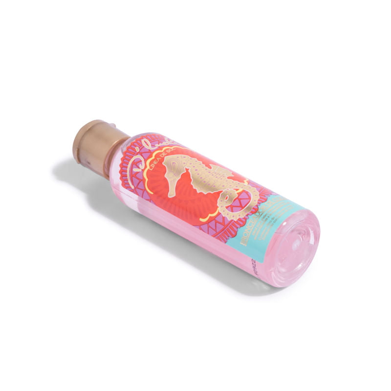 MINI BRONCEADOR DE COCO 60ml