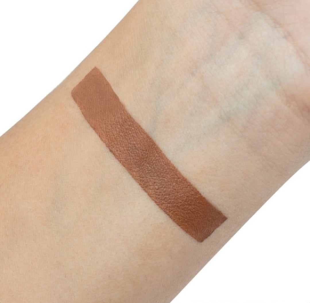 CONTORNO EN BARRA BRONZER