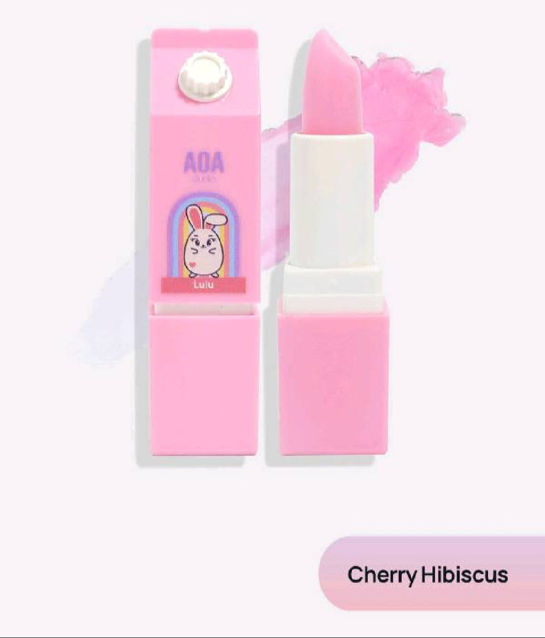 BALSAMO HIDRATANTE DE LABIOS MILK