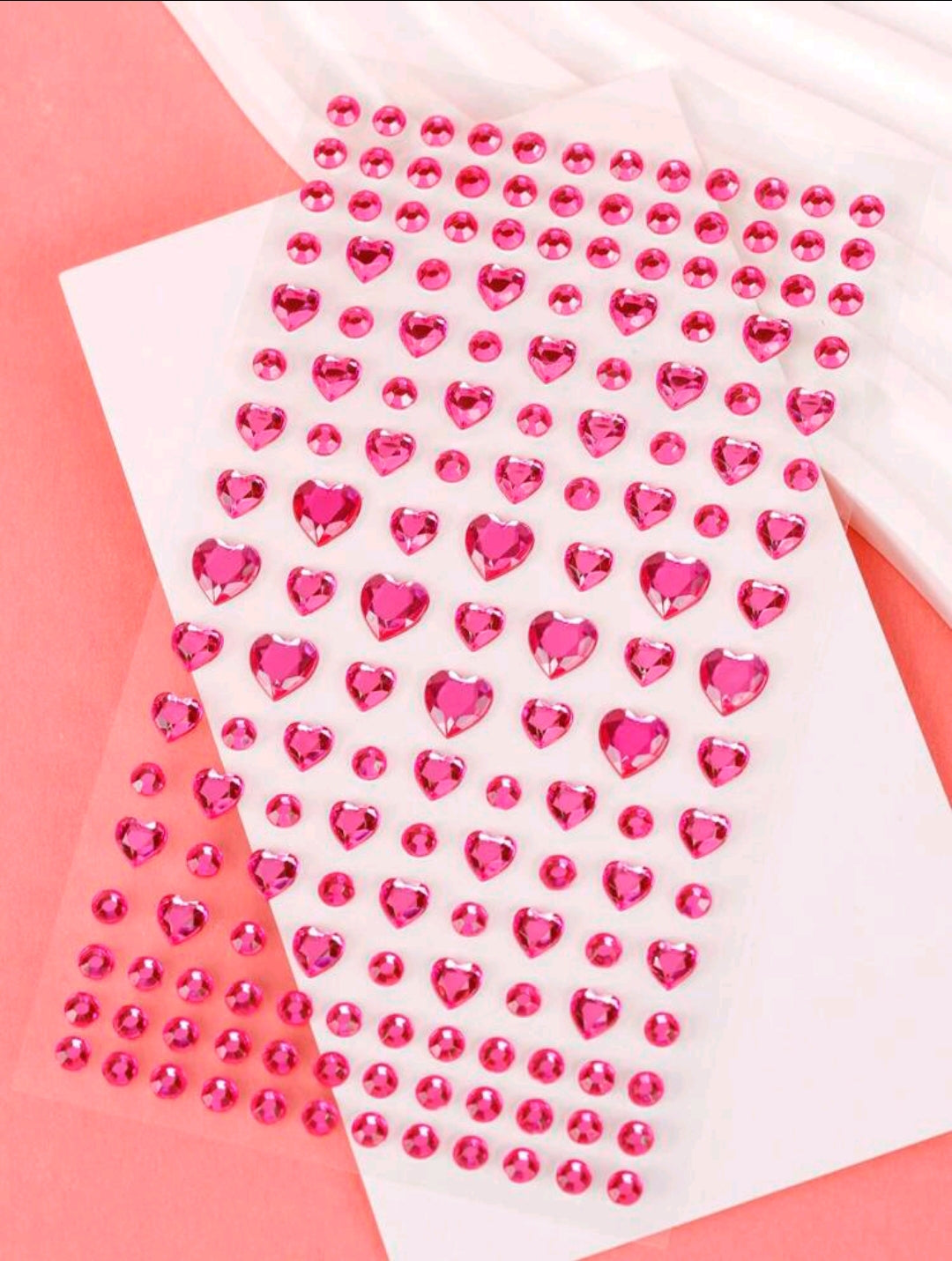 Sticker corazón