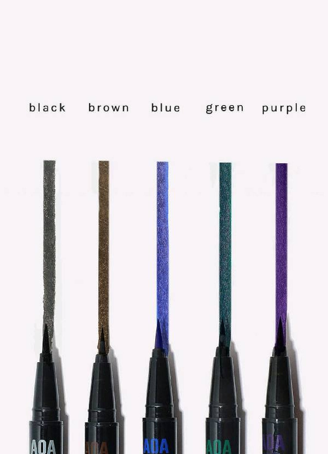 DELINEADOR PLUMON ARTISTA