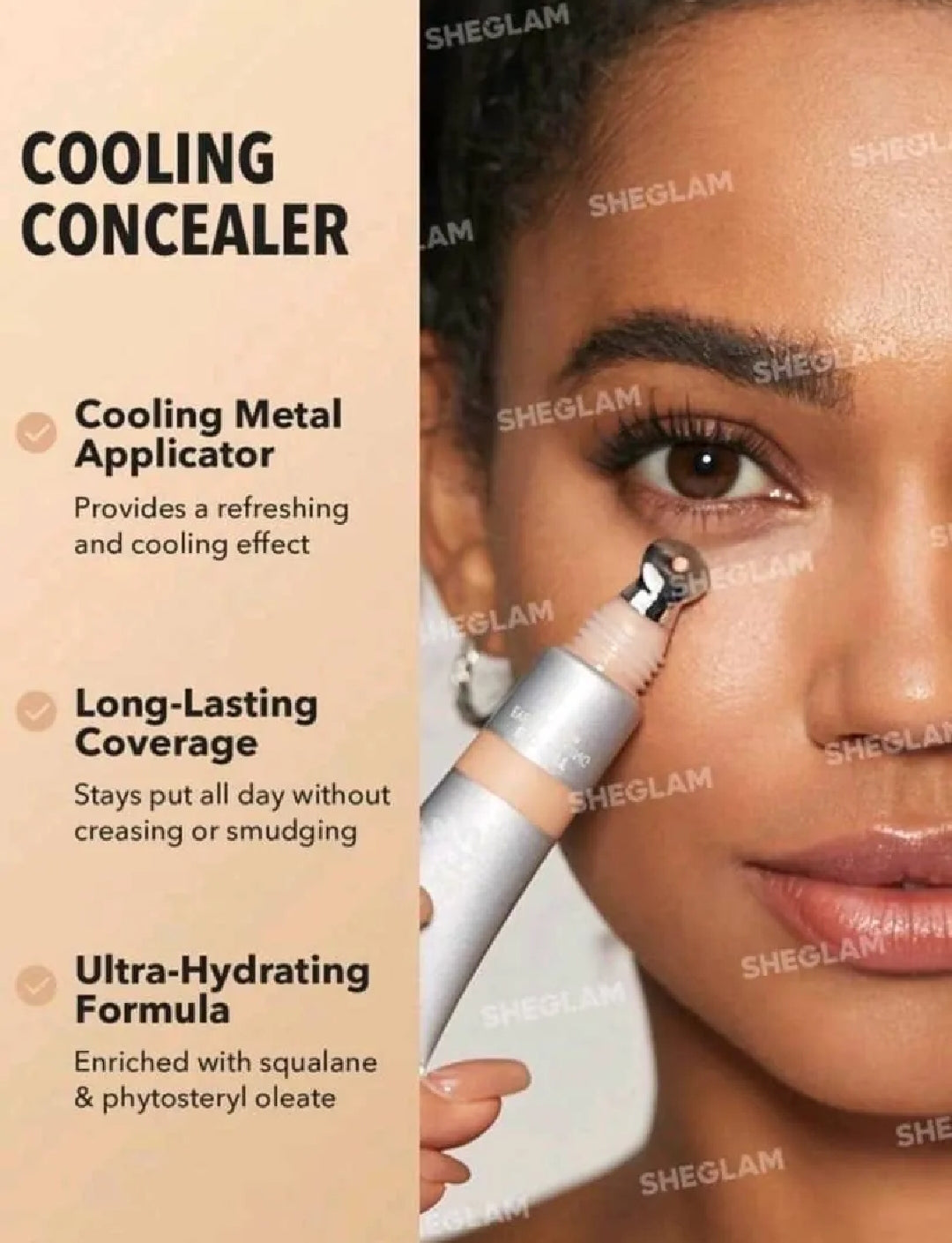 CORRECTOR BRIGHT