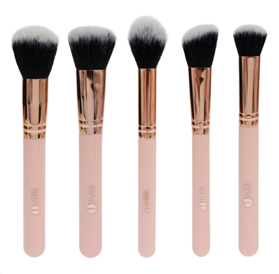 SET BROCHAS EVERYDAY