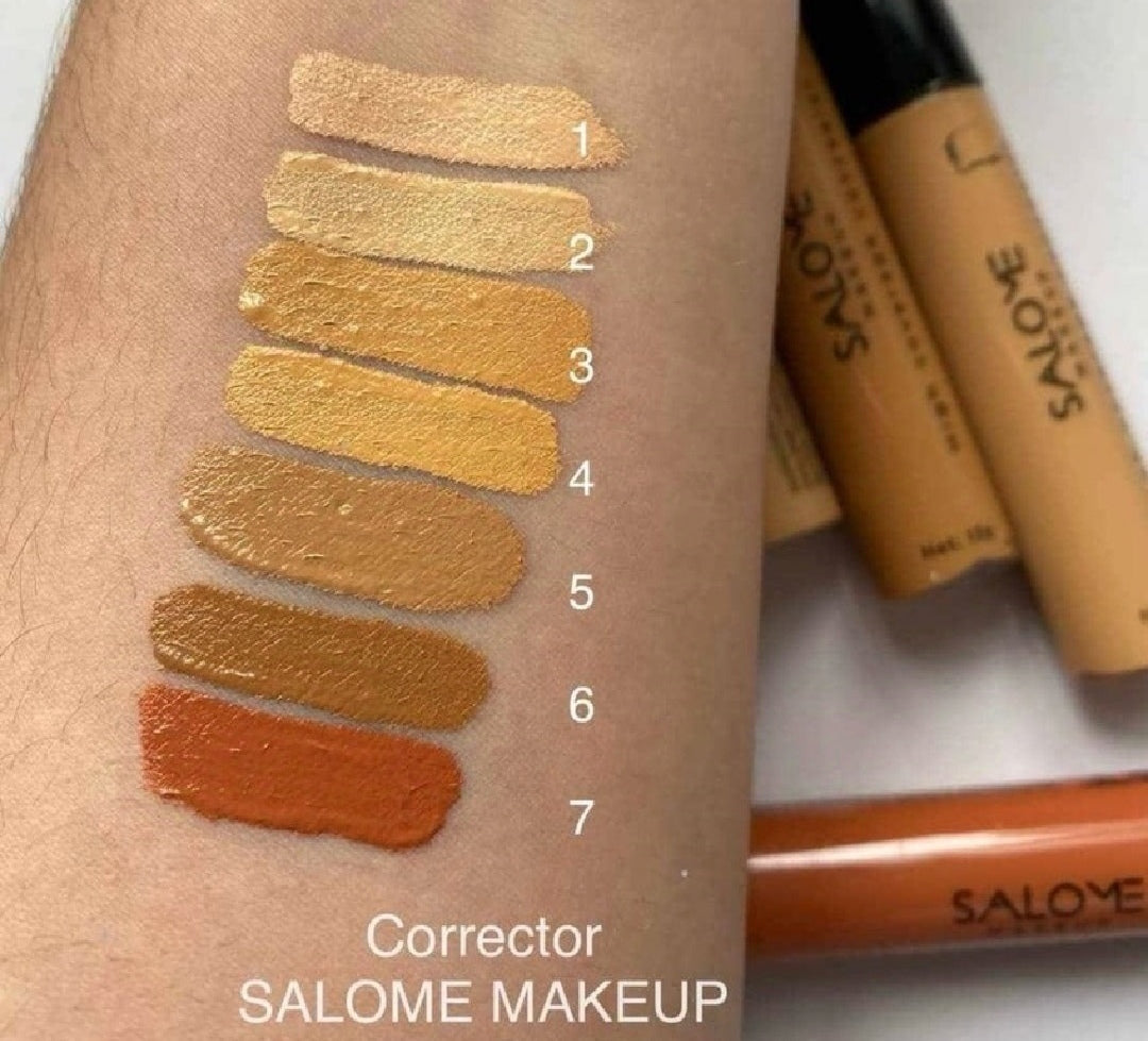 CORRECTOR DE ALTA COBERTURA MATE