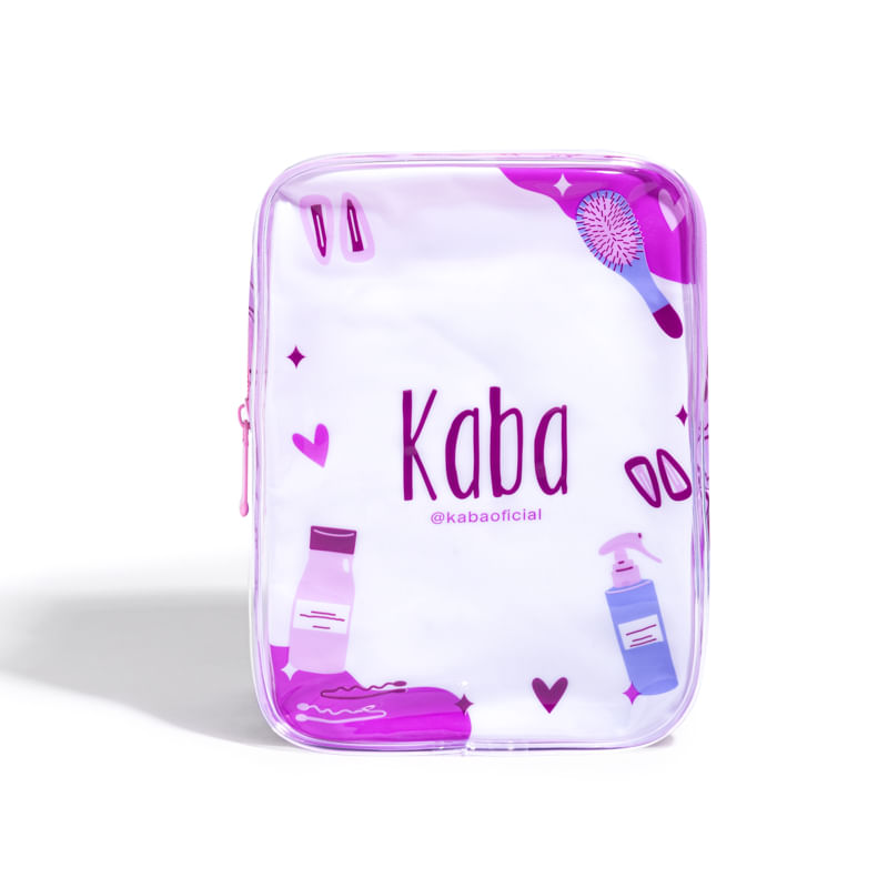 COSMETIQUERA I´M JUST A GIRL