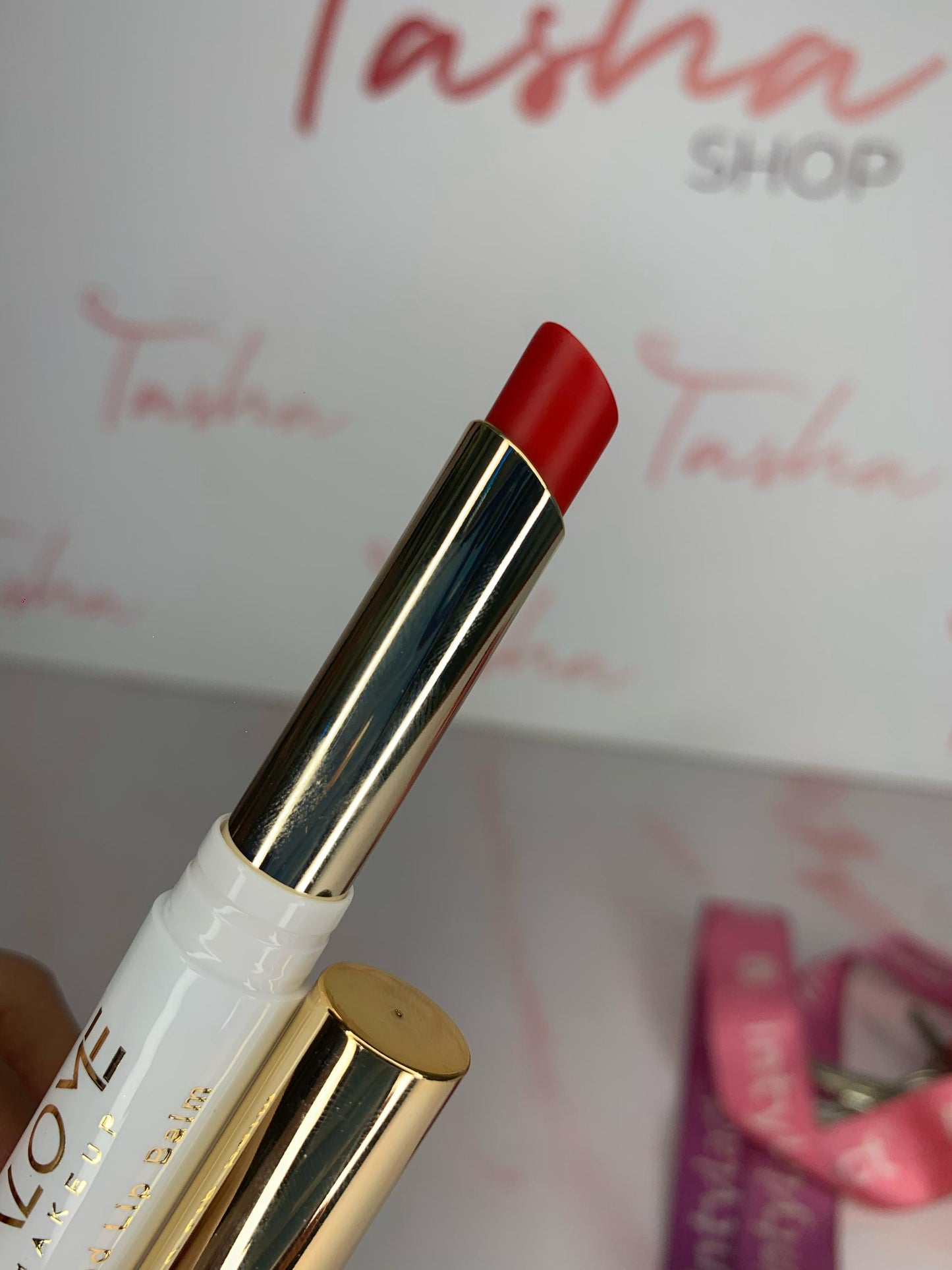 BALSAMO LABIAL