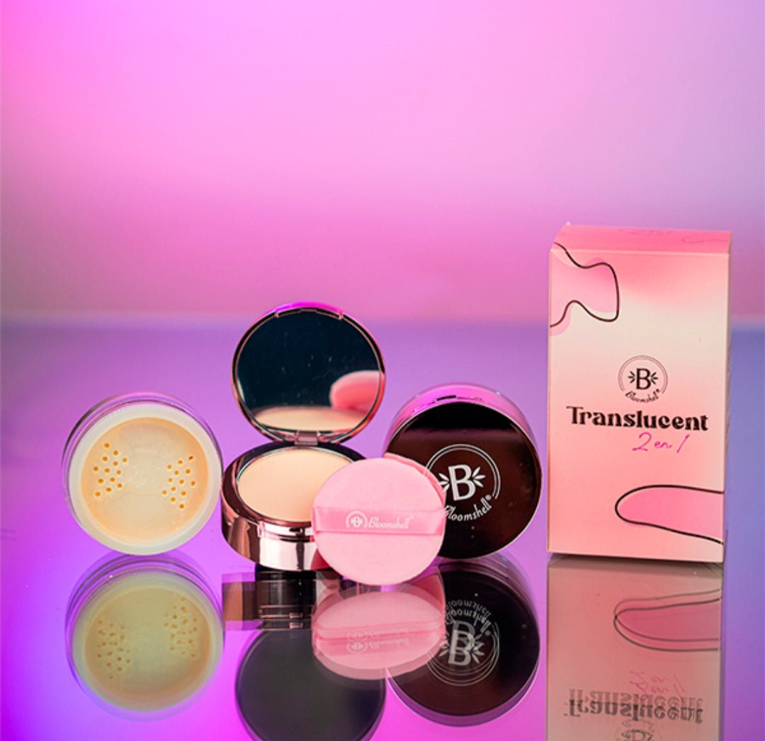 POLVO SUELTO 2 EN 1 GRANDE