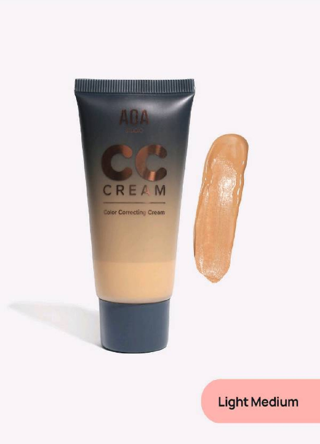 BASE CC CREAM