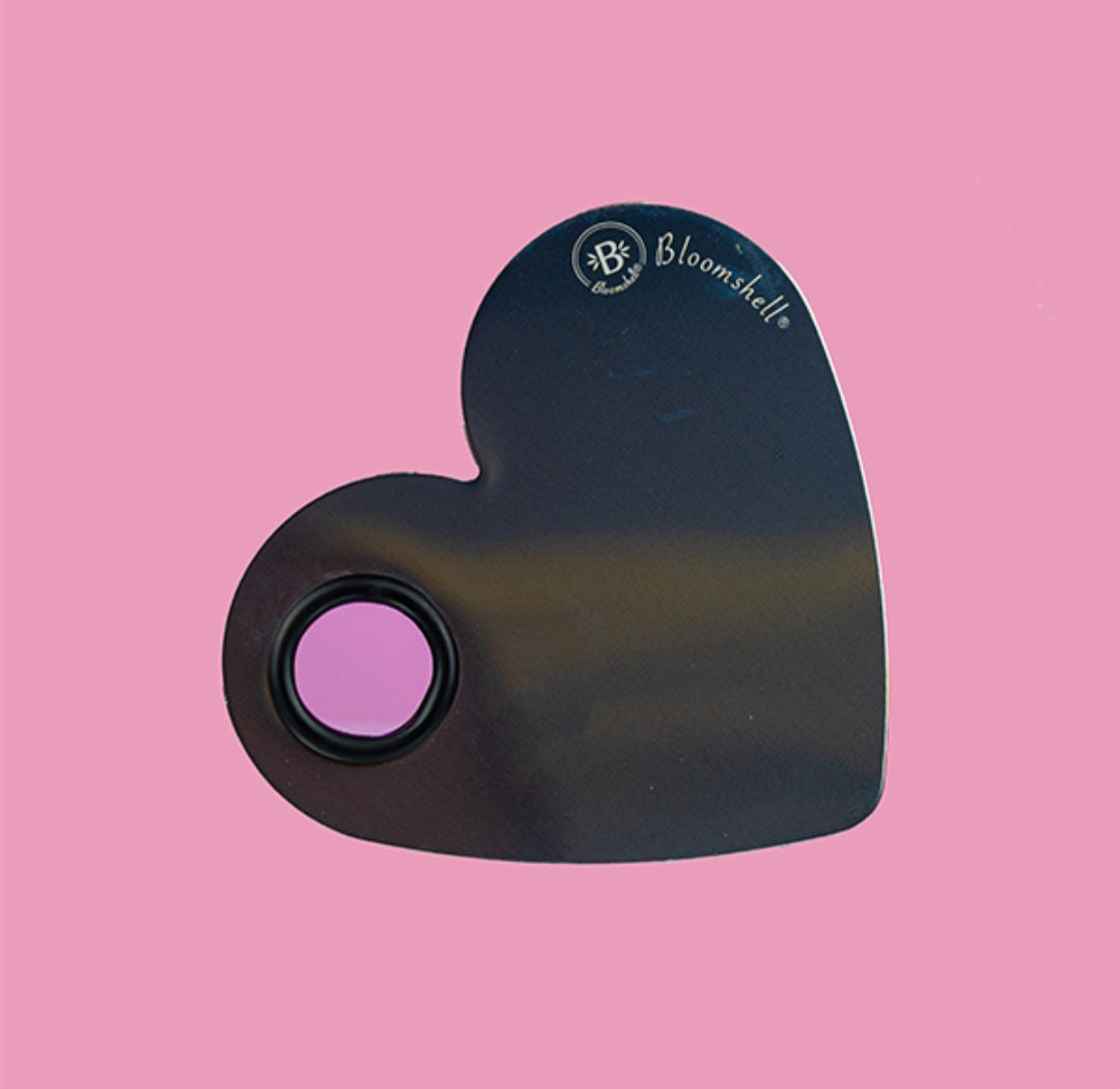 PALETA MEZCLADOR CON ESPATULA