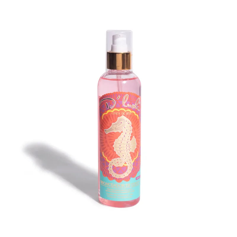 BRONCEADOR DE COCO 250ml