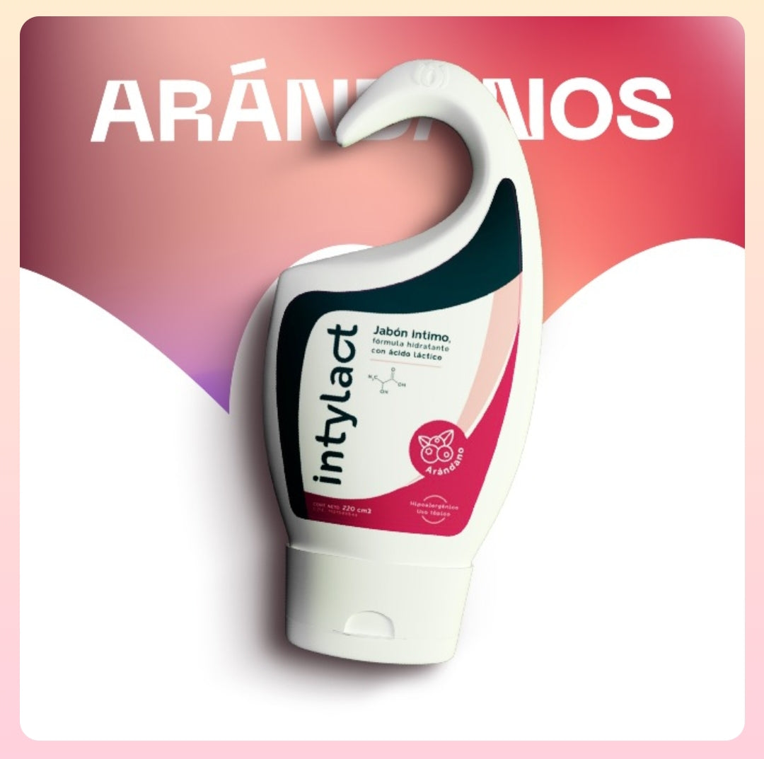 JABON INTIMO