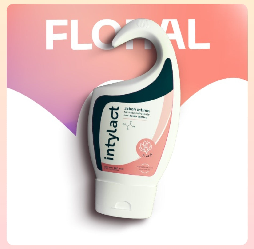 JABON INTIMO