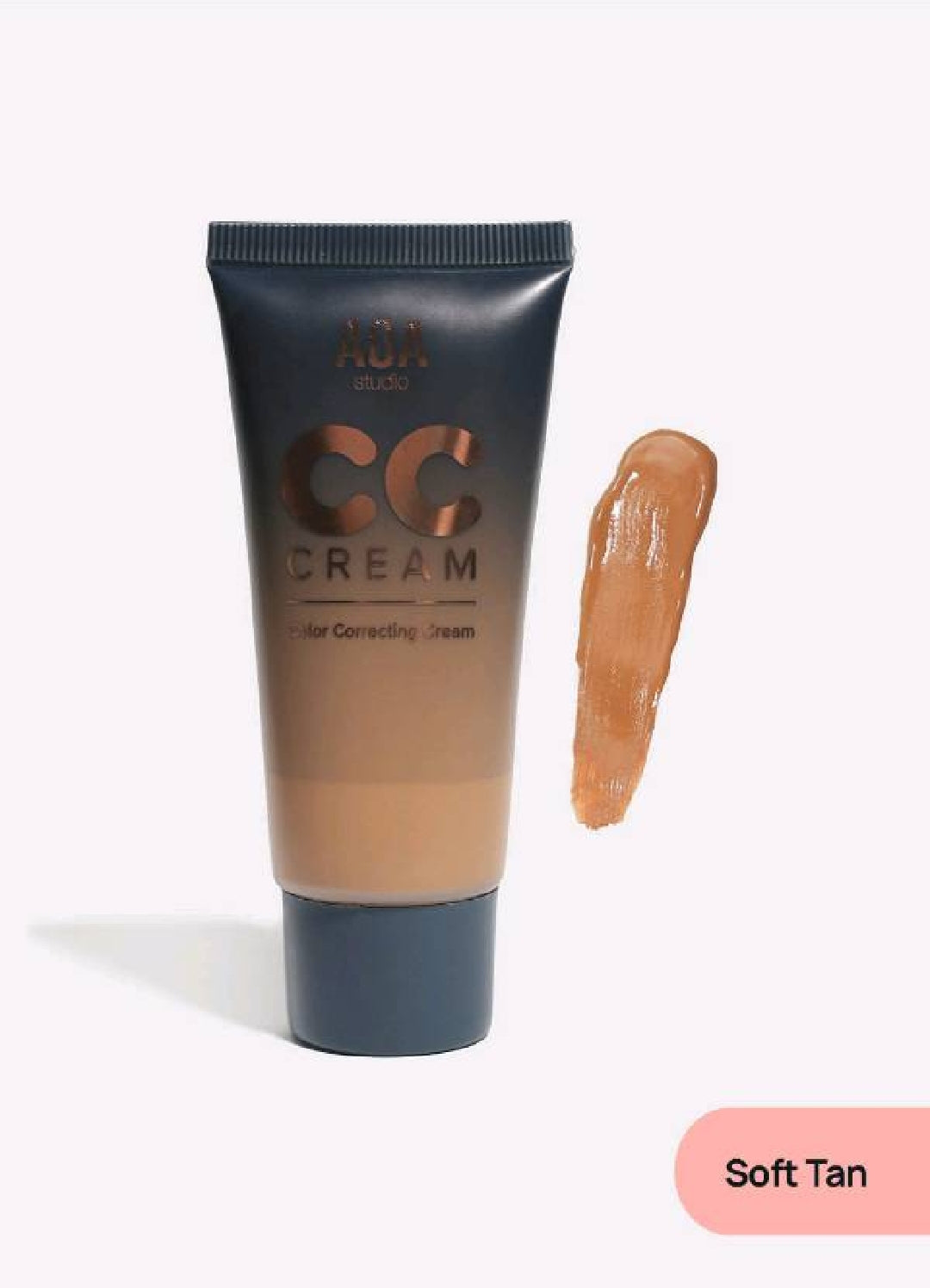 BASE CC CREAM