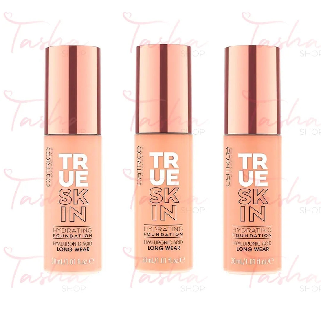 BASE HIDRATANTE TRUESKIN