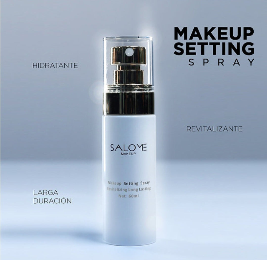 SELLADOR DE MAQUILLAJE SPRAY