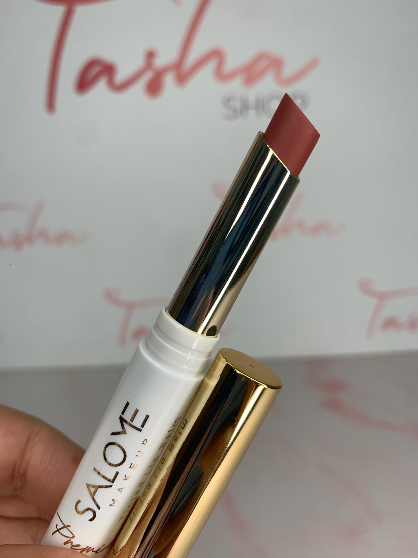 BALSAMO LABIAL