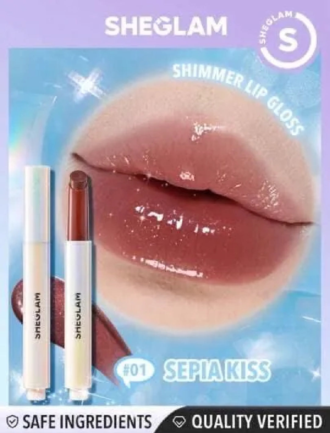 BRILLO VOLUMINIZADOR LIP BUMPER CON SHIMMER