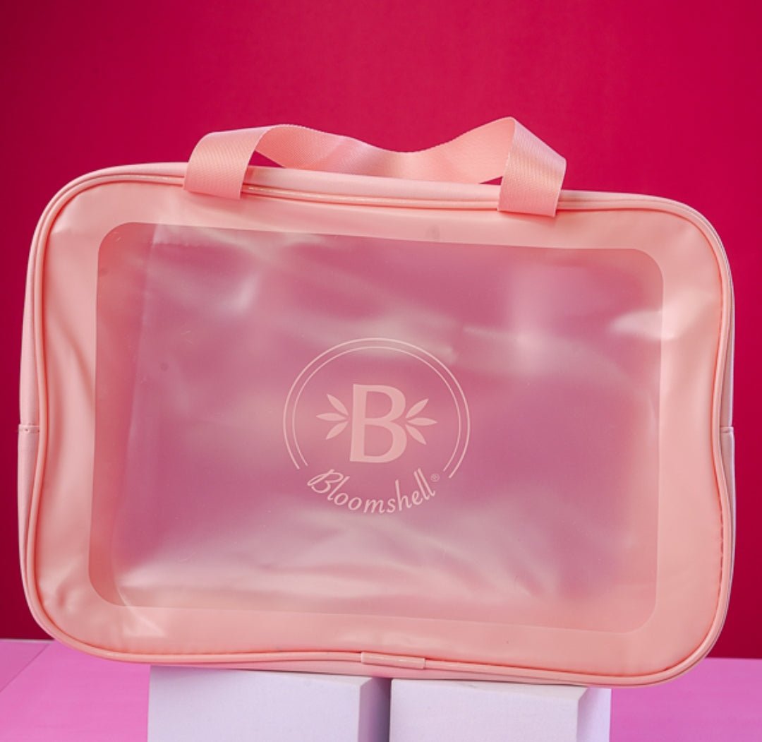 COSMETIQUERA PLASTICA SINTETICA