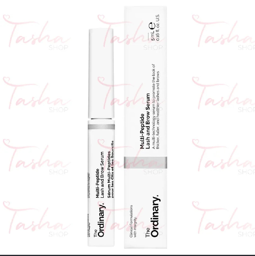 SERUM CRECIMIENTO CEJAS Y PESTAÑAS