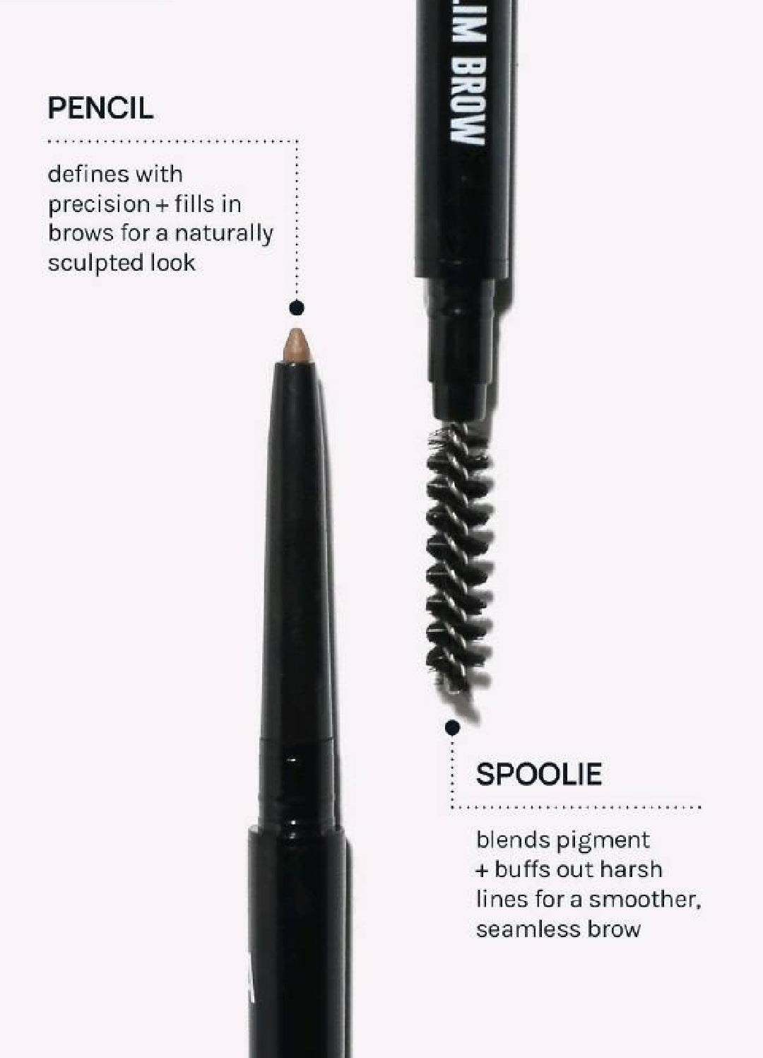 CREYON DE CEJAS SLIM BROWN