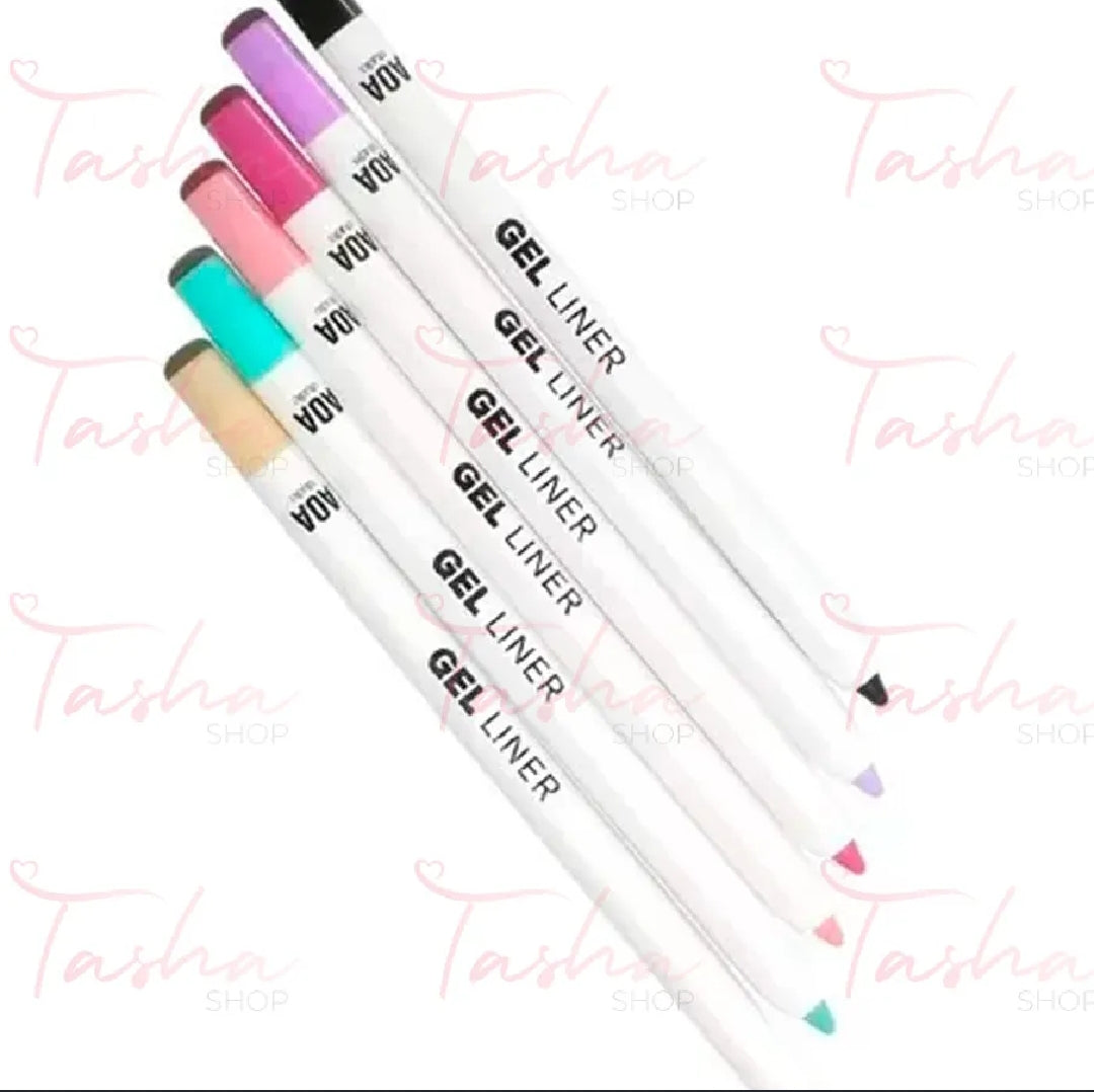 CREYON GEL LINER DE OJOS