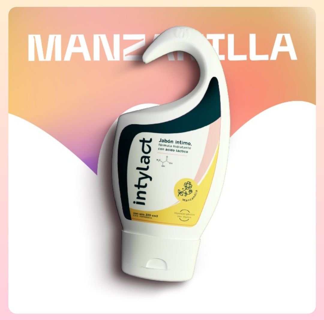 JABON INTIMO
