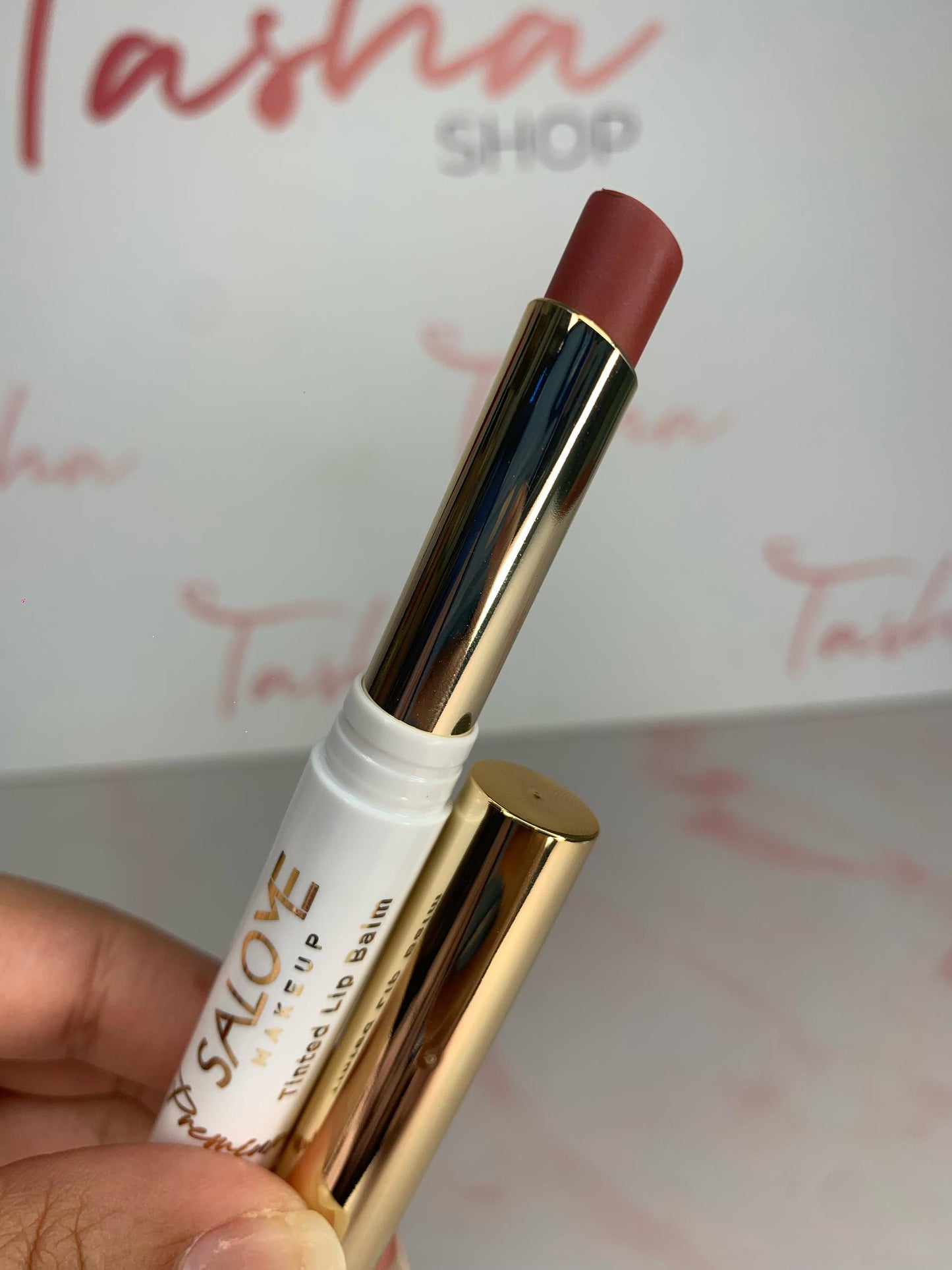 BALSAMO LABIAL