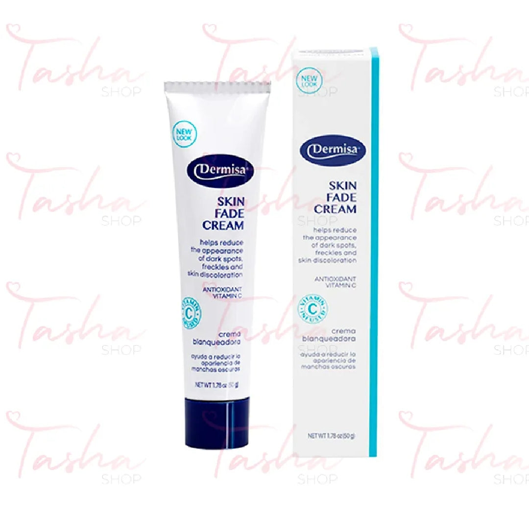 CREMA ACLARANTE BLANQUEADORA