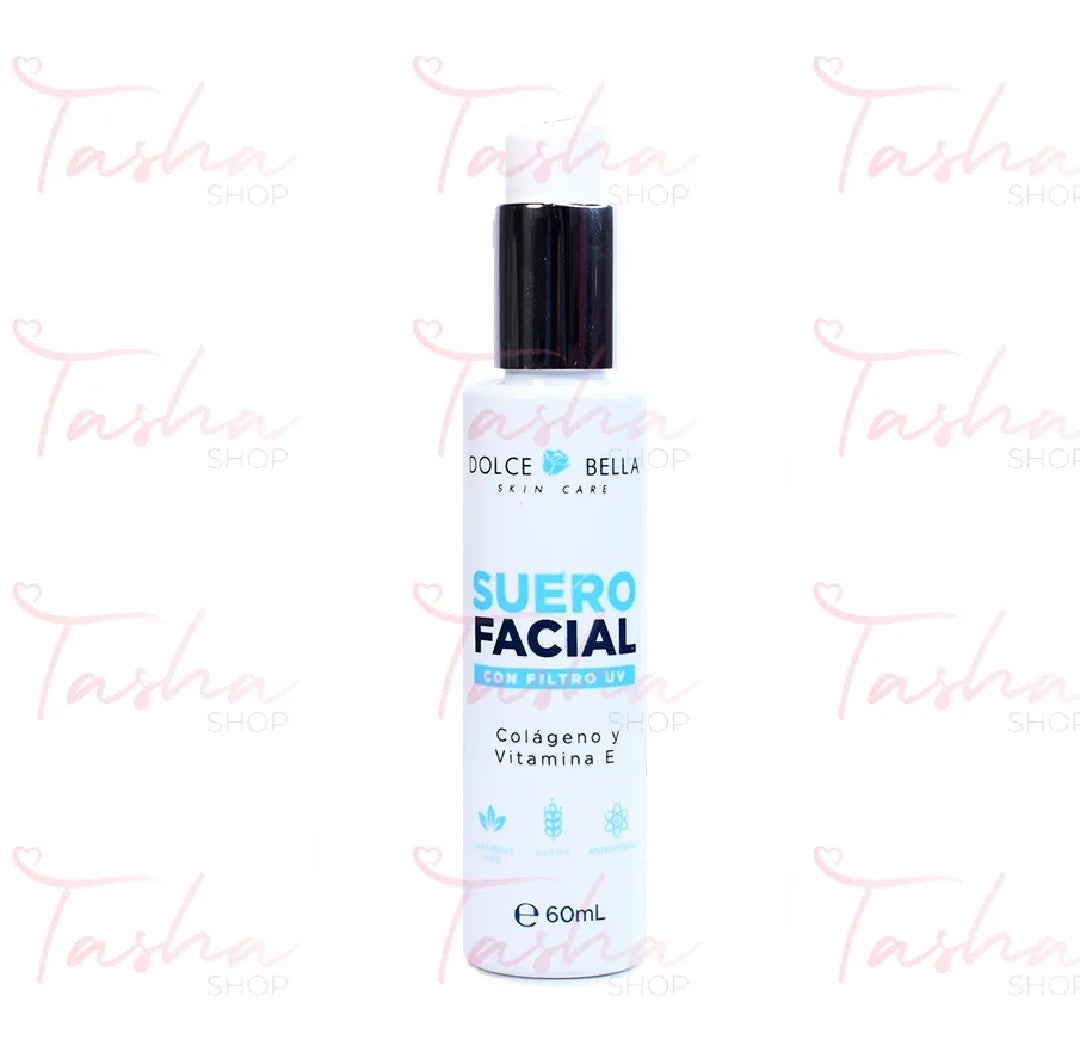 SERUM FACIAL DE COLAGENO 60ml