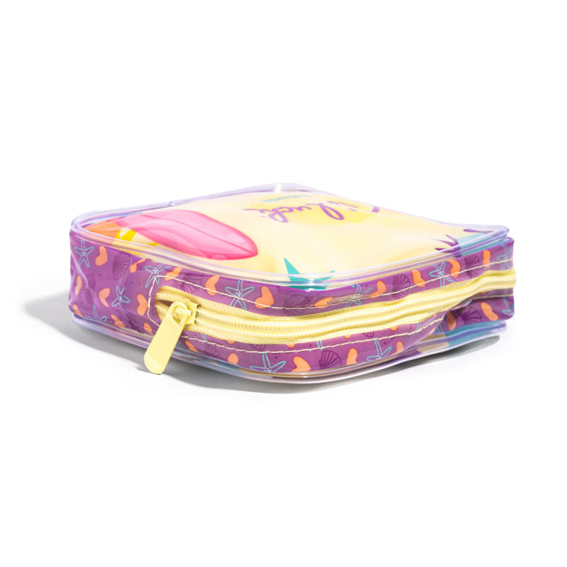 COSMETIQUERA LA COMBI COMPLETA