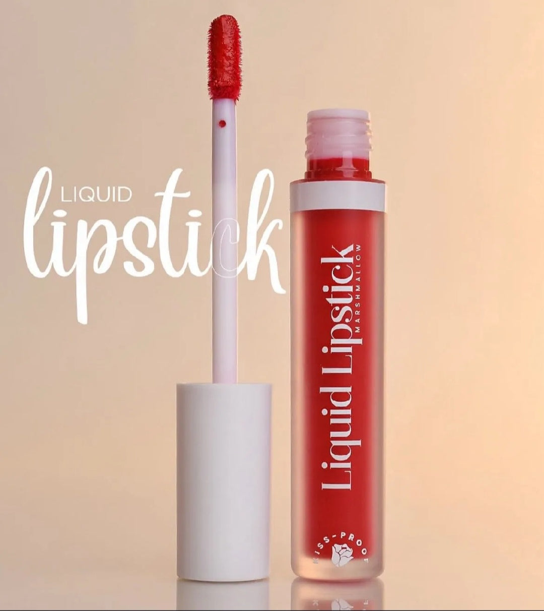 LABIAL MATE MARSMALLOW