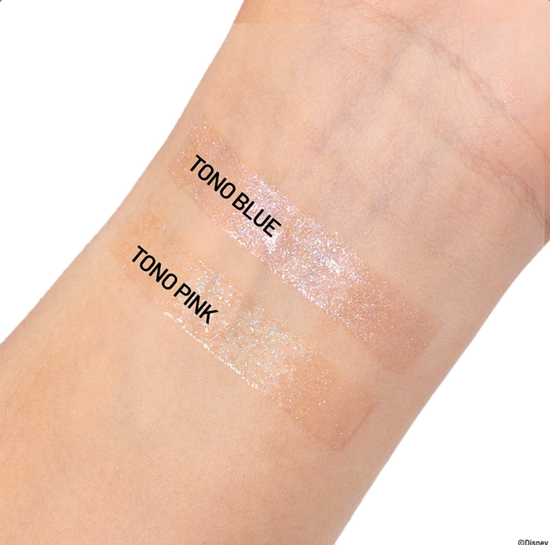 BRILLO HOLOGRAFICO STITCH