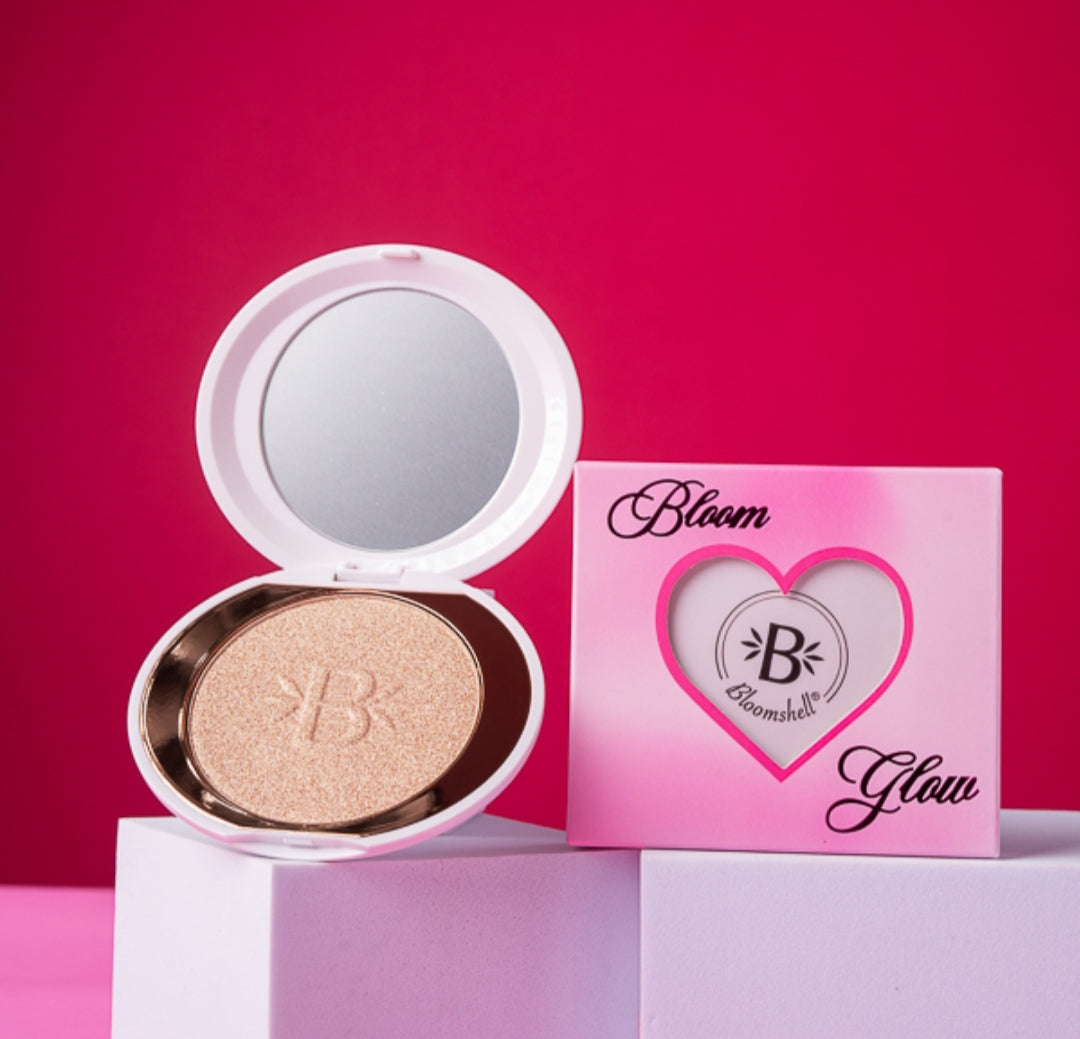 ILUMINADOR COMPACTO BLOM GLOW