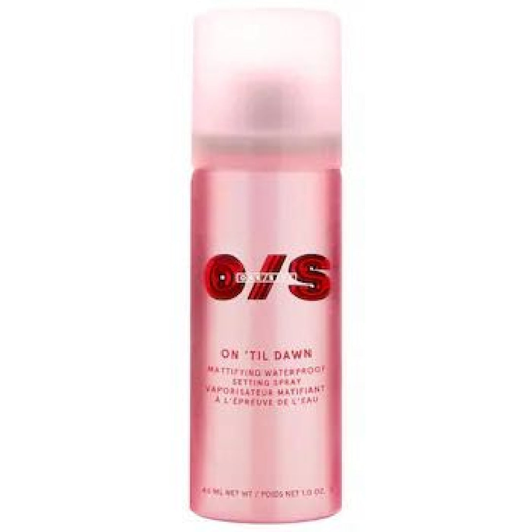 SELLADOR DE MAQUILLAJE MATE 46ML