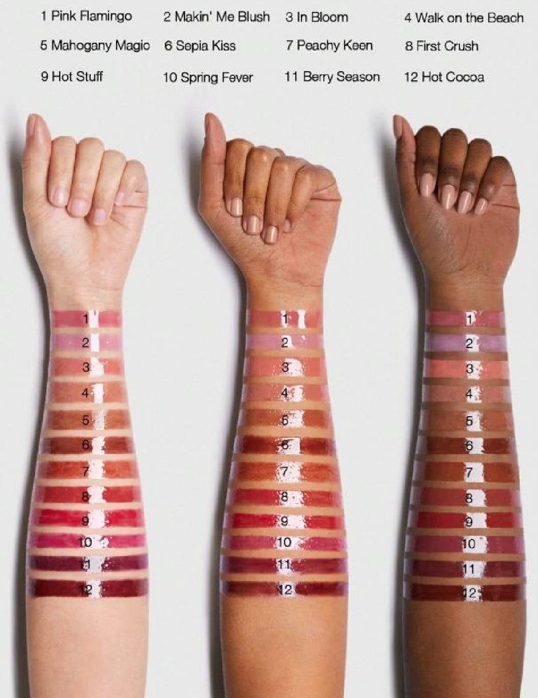 BRILLO VOLUMINIZADOR LIP BUMPER