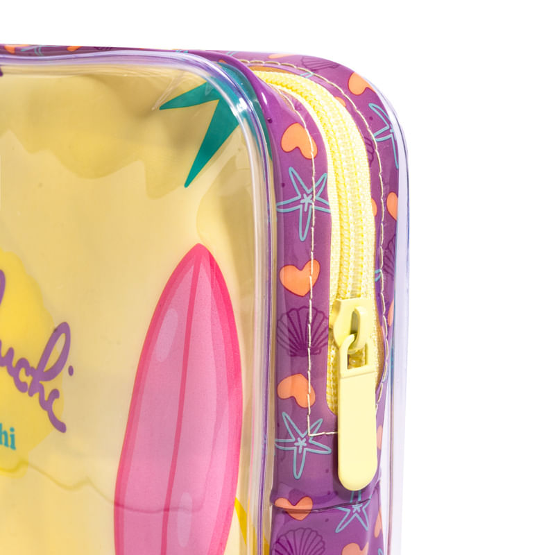 COSMETIQUERA LA COMBI COMPLETA