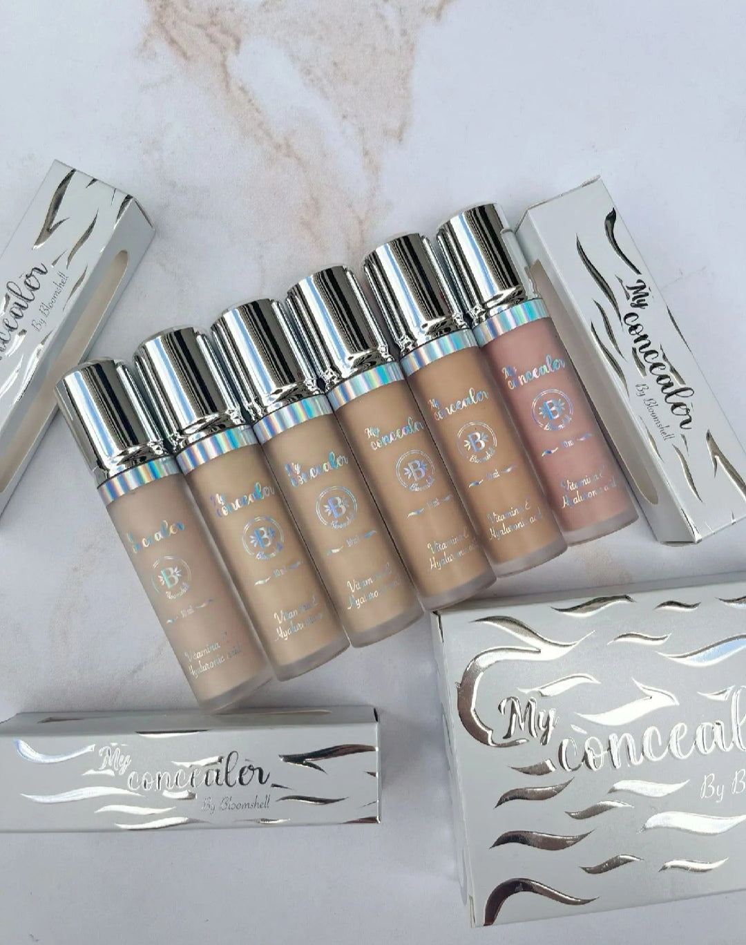 CORRECTOR MY CONCEALER 10ml