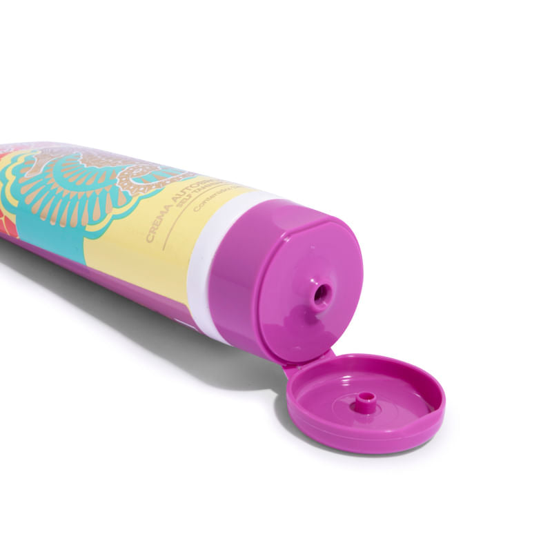 CREMA AUTOBRONCEADORA 120ml