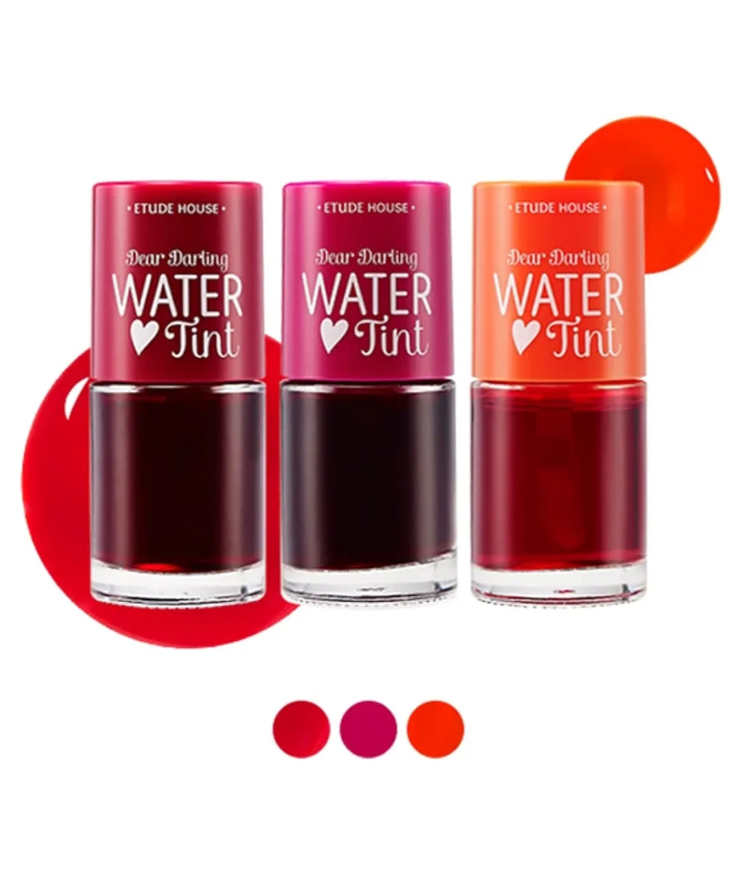 TINTA WATER TINT