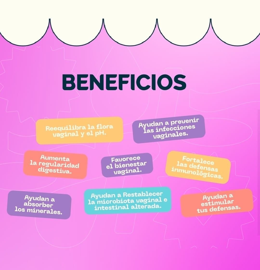 PROBIOTICOS INTYPROB