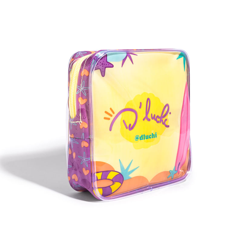 COSMETIQUERA LA COMBI COMPLETA