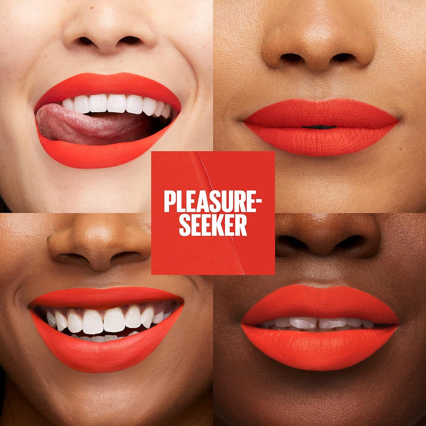 LABIAL SUPER STAY MATTE INK